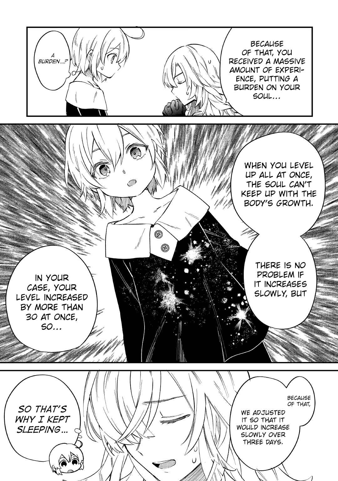 Shoki Skill ga Benri Sugite Isekai Seikatsu ga Tanoshisugiru! Chapter 15 - Page 12