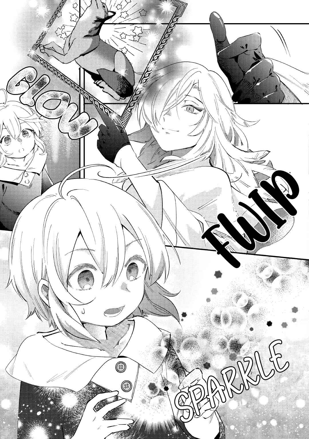 Shoki Skill ga Benri Sugite Isekai Seikatsu ga Tanoshisugiru! Chapter 15 - Page 17