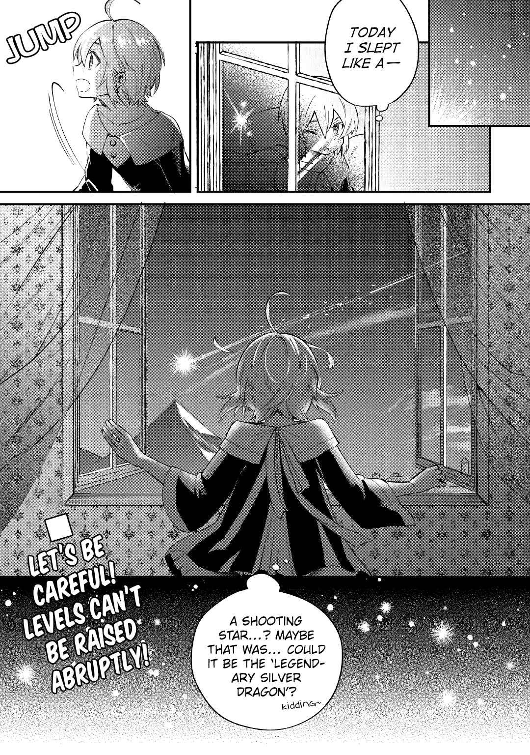 Shoki Skill ga Benri Sugite Isekai Seikatsu ga Tanoshisugiru! Chapter 15 - Page 20