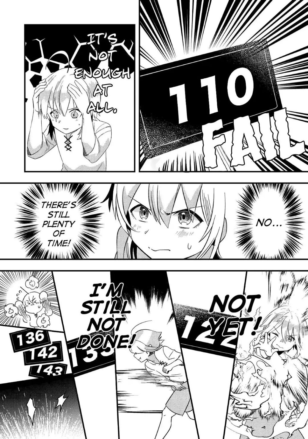 Shoki Skill ga Benri Sugite Isekai Seikatsu ga Tanoshisugiru! Chapter 2 - Page 12