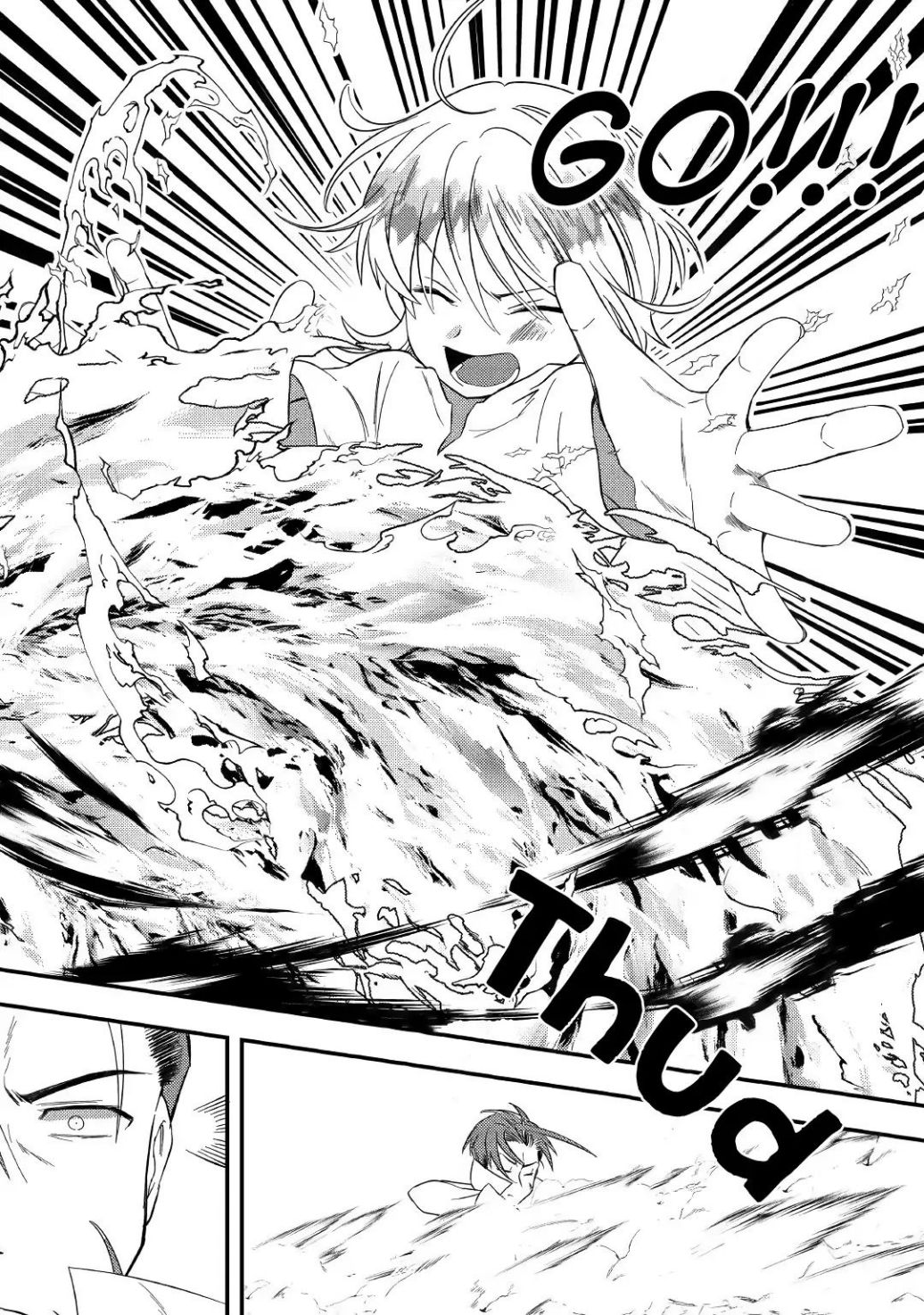 Shoki Skill ga Benri Sugite Isekai Seikatsu ga Tanoshisugiru! Chapter 2 - Page 15