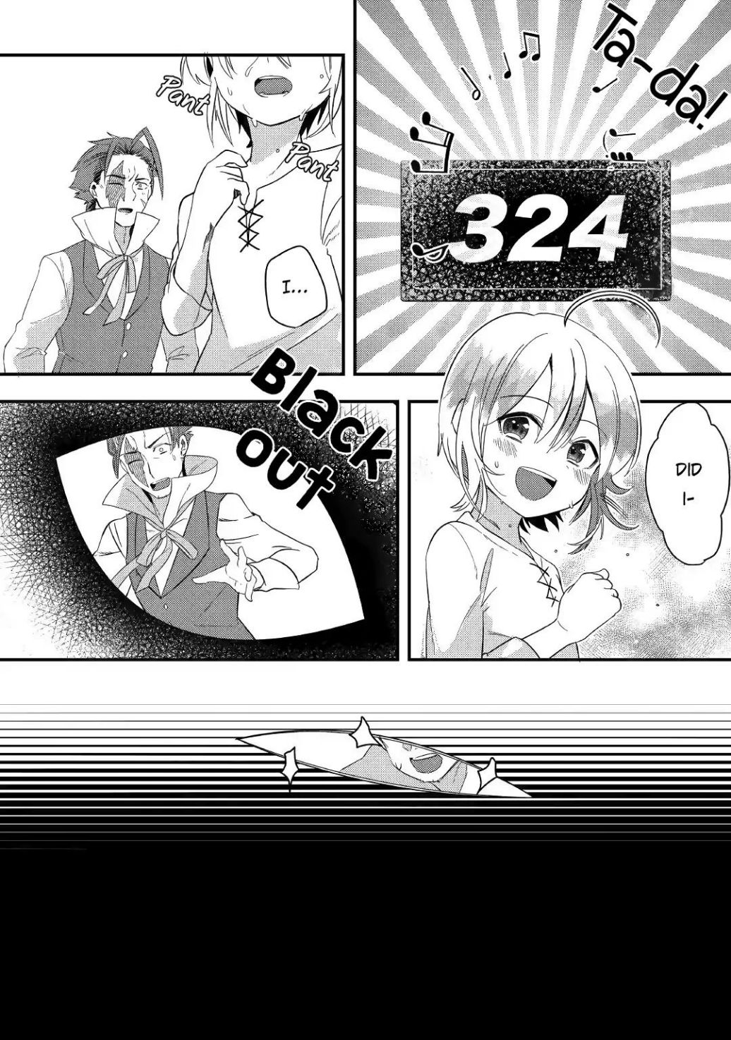 Shoki Skill ga Benri Sugite Isekai Seikatsu ga Tanoshisugiru! Chapter 2 - Page 16