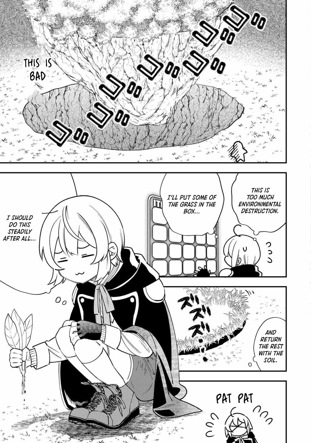 Shoki Skill ga Benri Sugite Isekai Seikatsu ga Tanoshisugiru! Chapter 20 - Page 12