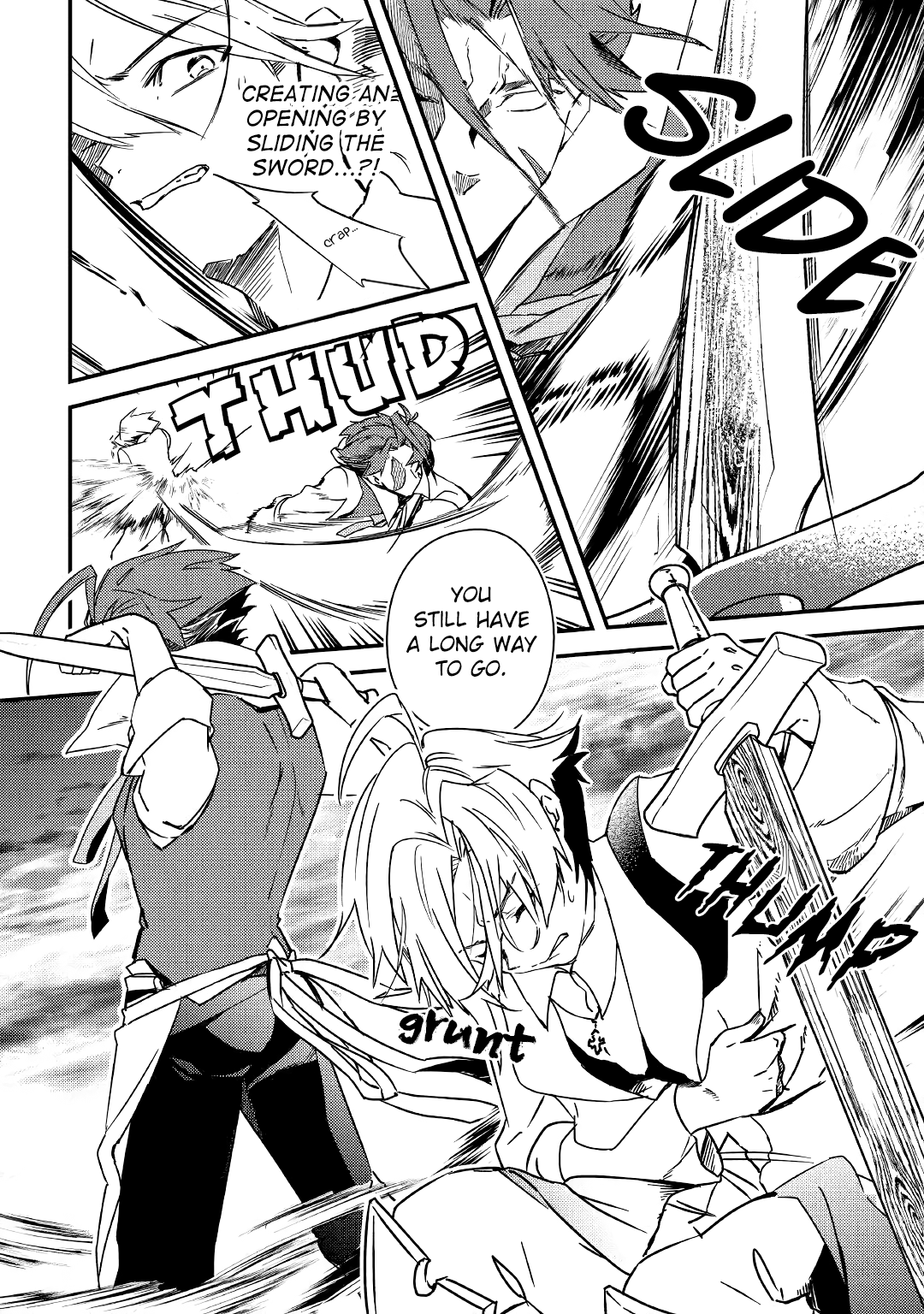 Shoki Skill ga Benri Sugite Isekai Seikatsu ga Tanoshisugiru! Chapter 5 - Page 28