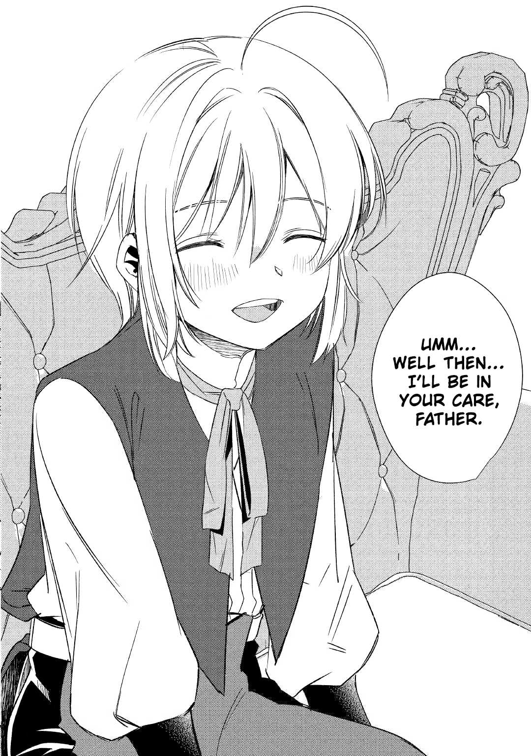 Shoki Skill ga Benri Sugite Isekai Seikatsu ga Tanoshisugiru! Chapter 6.2 - Page 14