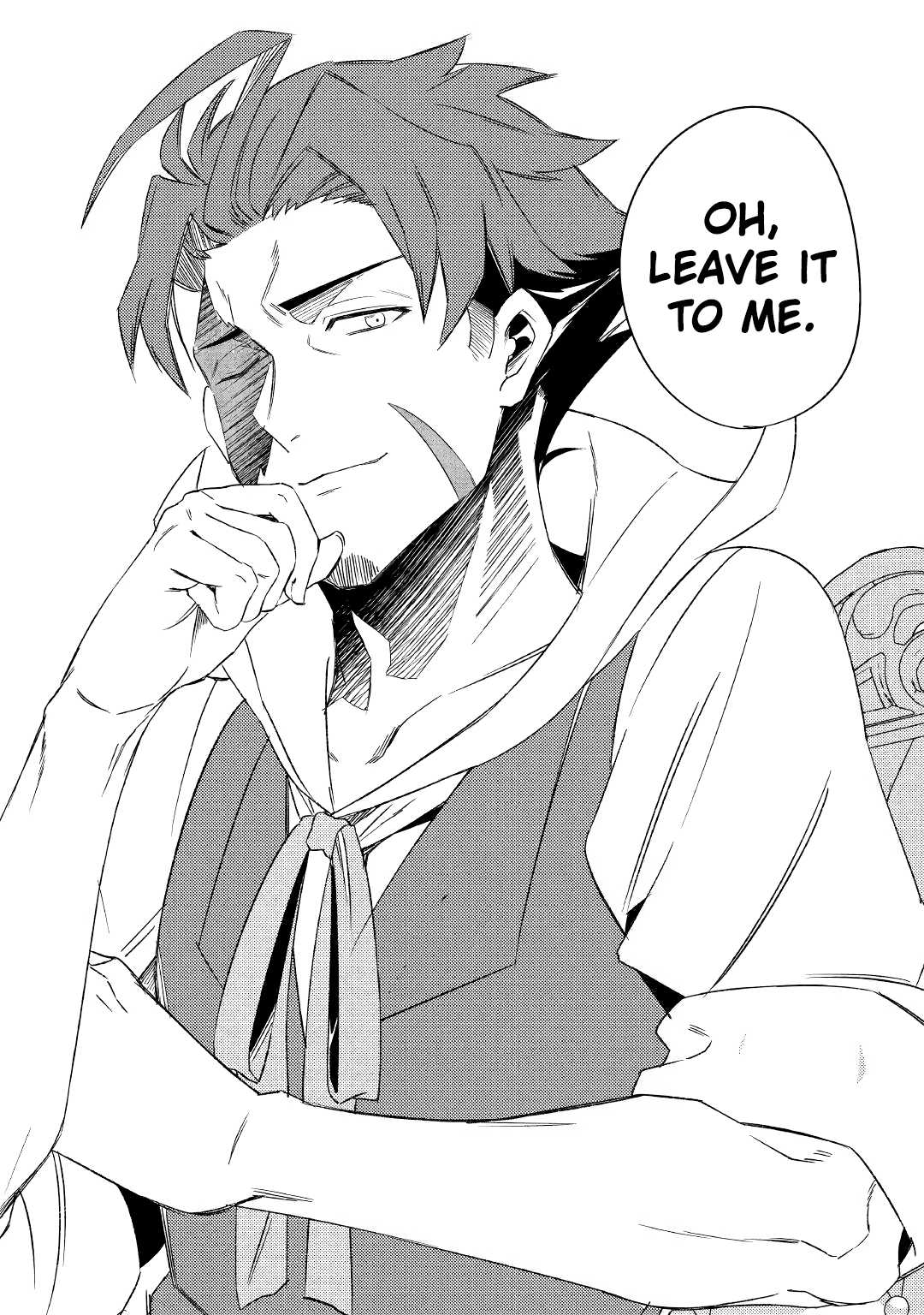 Shoki Skill ga Benri Sugite Isekai Seikatsu ga Tanoshisugiru! Chapter 6.2 - Page 15