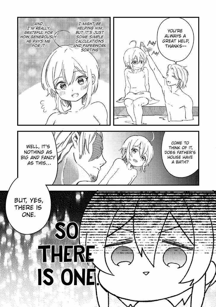 Shoki Skill ga Benri Sugite Isekai Seikatsu ga Tanoshisugiru! Chapter 7 - Page 11