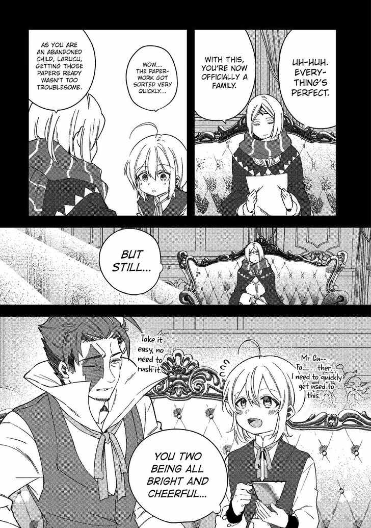 Shoki Skill ga Benri Sugite Isekai Seikatsu ga Tanoshisugiru! Chapter 7 - Page 3