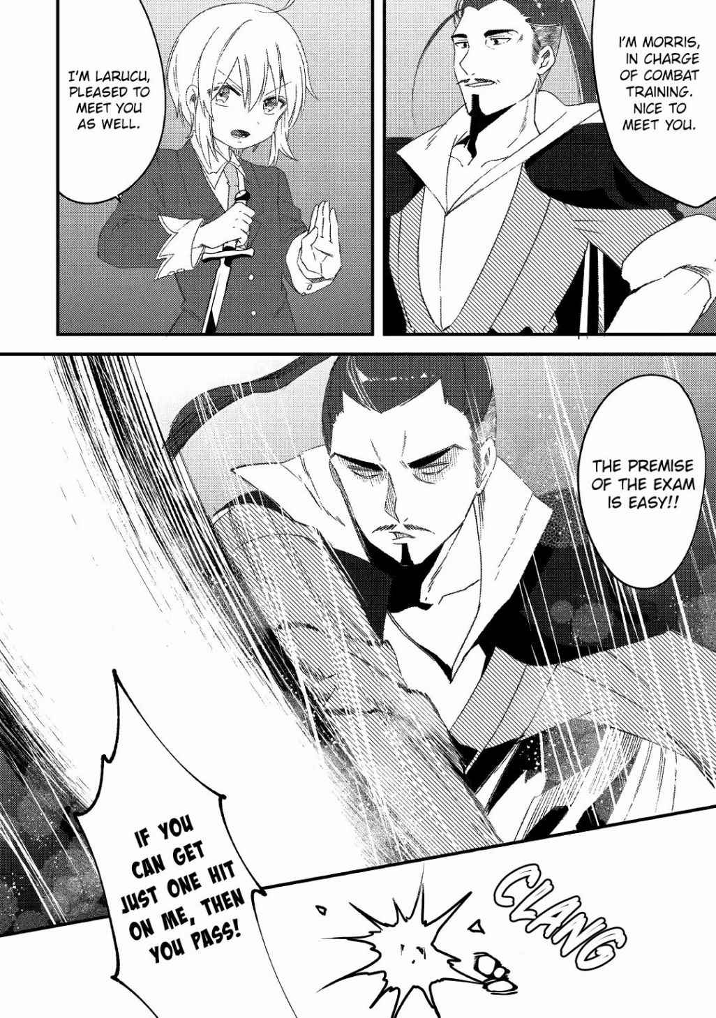Shoki Skill ga Benri Sugite Isekai Seikatsu ga Tanoshisugiru! Chapter 8 - Page 13