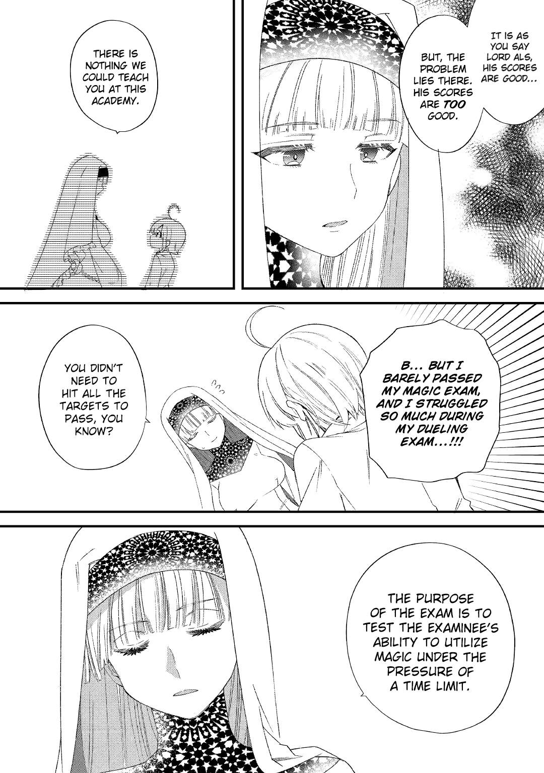 Shoki Skill ga Benri Sugite Isekai Seikatsu ga Tanoshisugiru! Chapter 9 - Page 14