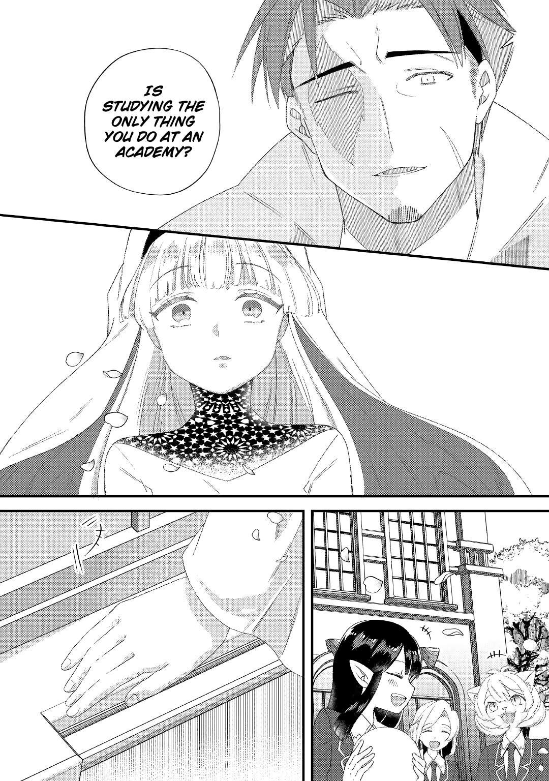 Shoki Skill ga Benri Sugite Isekai Seikatsu ga Tanoshisugiru! Chapter 9 - Page 16