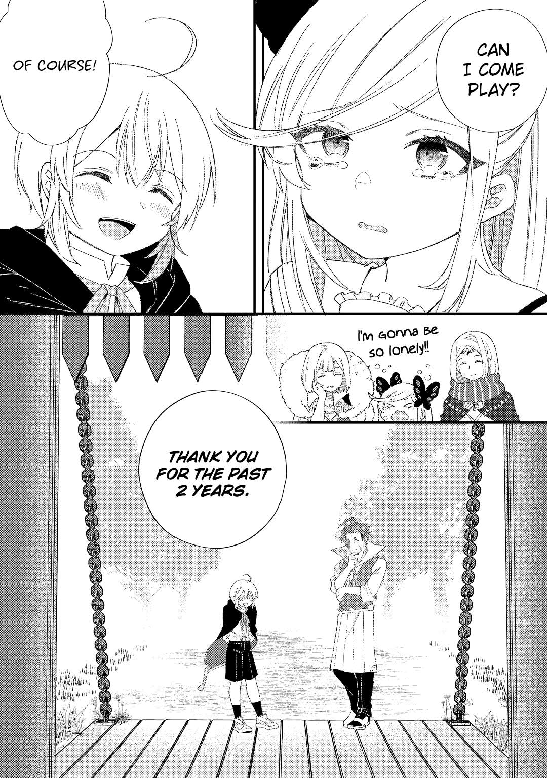 Shoki Skill ga Benri Sugite Isekai Seikatsu ga Tanoshisugiru! Chapter 9 - Page 20