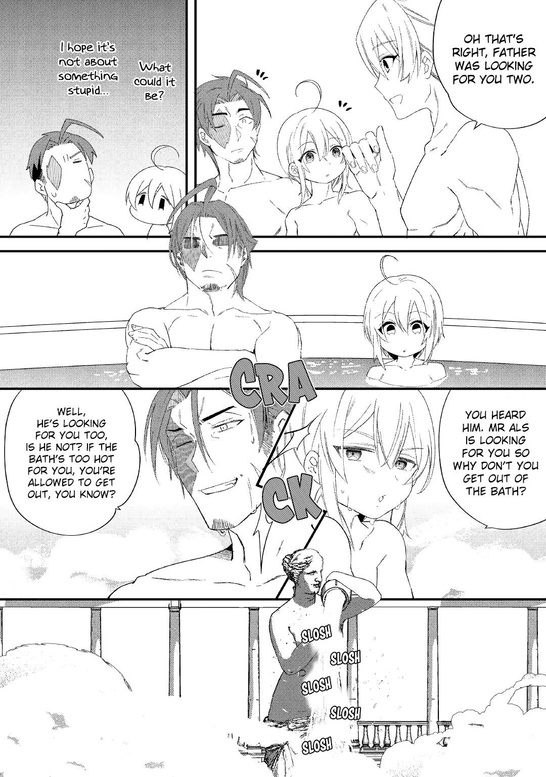 Shoki Skill ga Benri Sugite Isekai Seikatsu ga Tanoshisugiru! Chapter 9 - Page 10