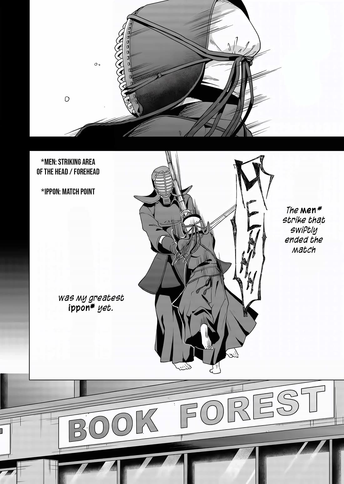 Shokuba No Onnanoko Ni Toushisuru Hanashi Chapter 8 - Page 3