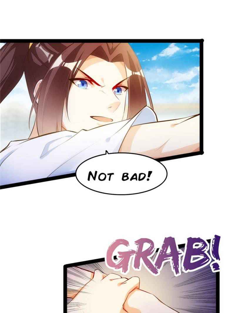 Shopping Agent in Heaven Chapter 101 - Page 6
