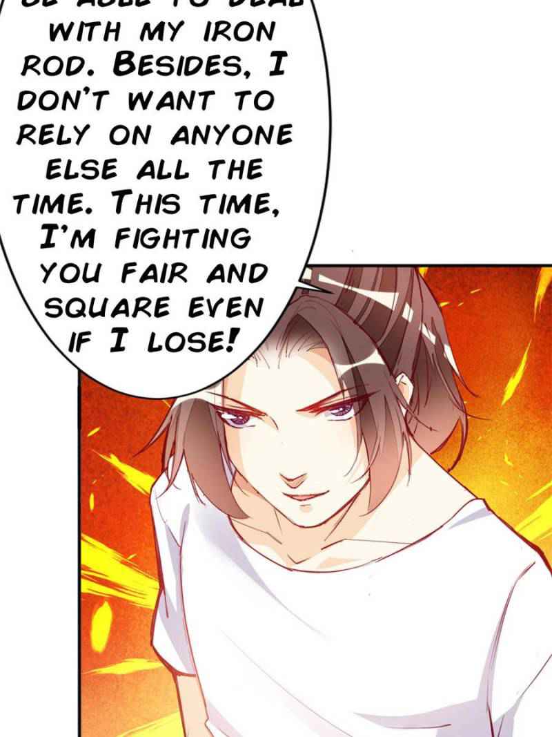 Shopping Agent in Heaven Chapter 103 - Page 13