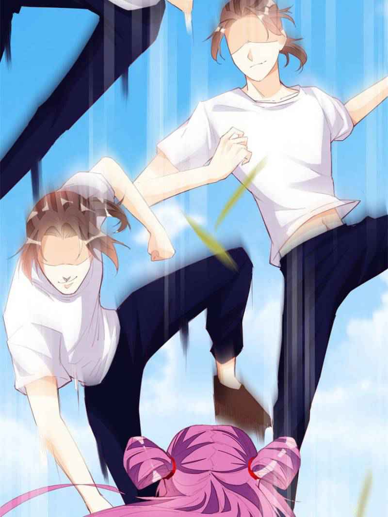 Shopping Agent in Heaven Chapter 103 - Page 15