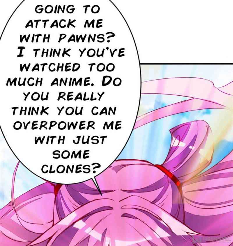 Shopping Agent in Heaven Chapter 103 - Page 17