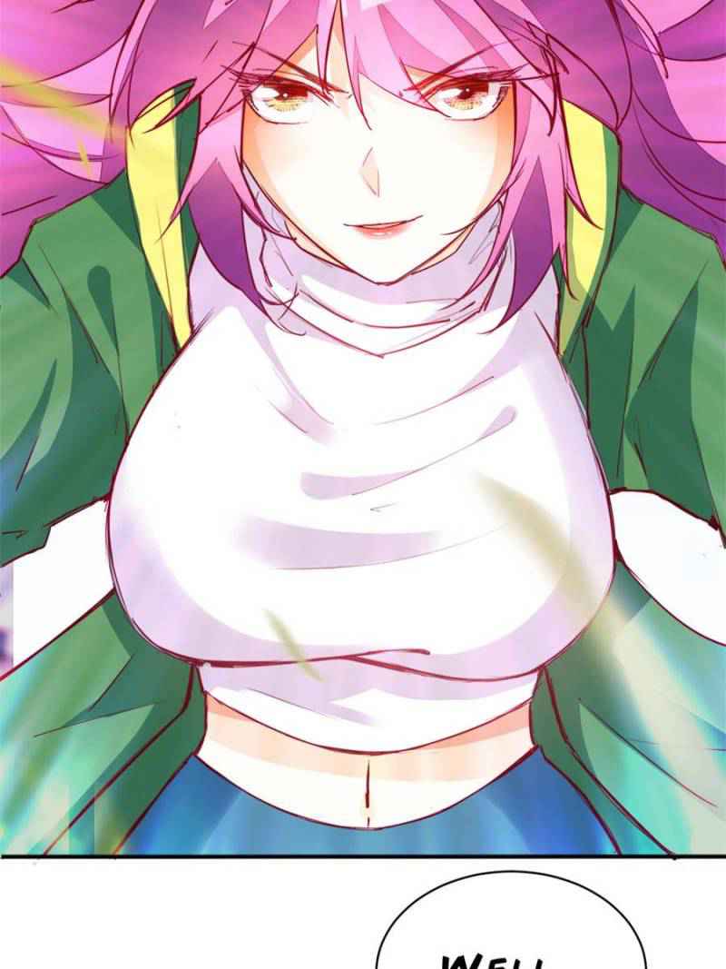 Shopping Agent in Heaven Chapter 103 - Page 18