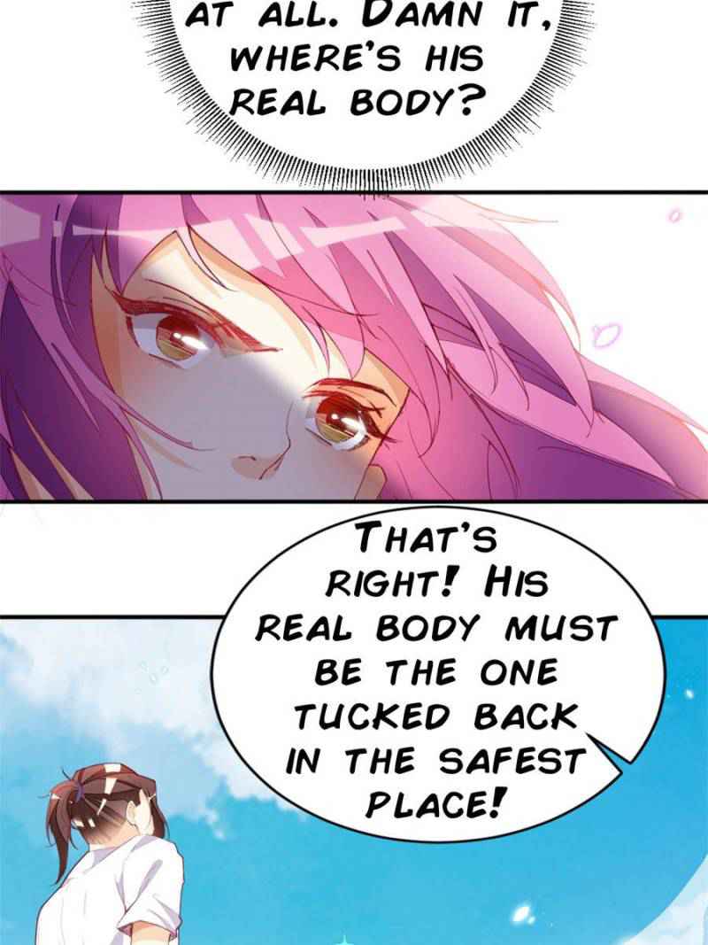 Shopping Agent in Heaven Chapter 103 - Page 23