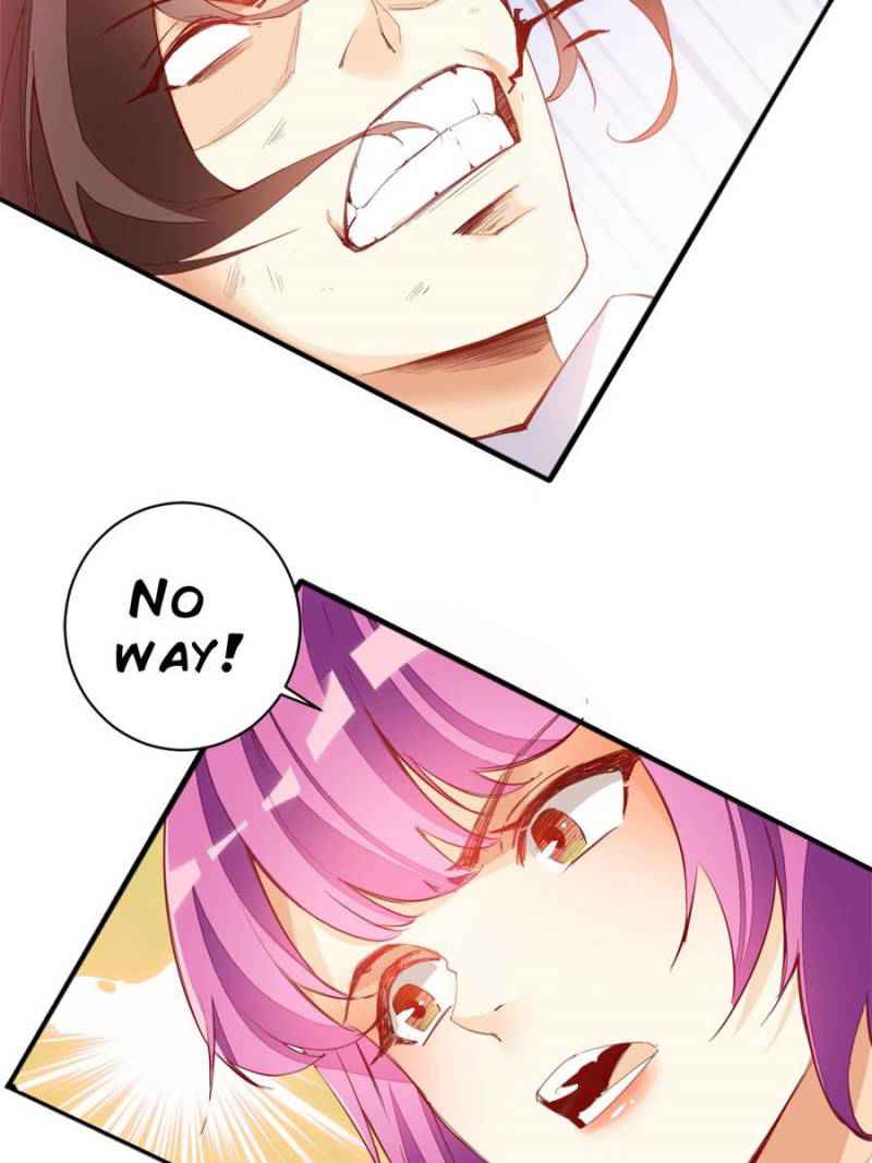 Shopping Agent in Heaven Chapter 103 - Page 29