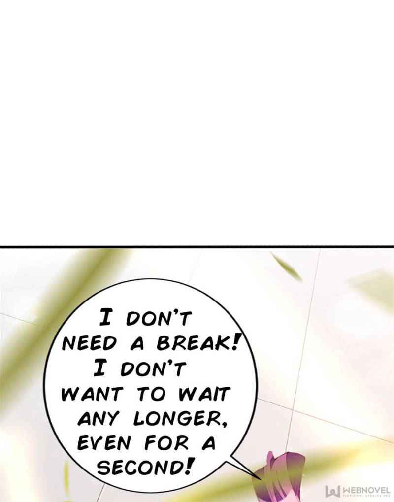 Shopping Agent in Heaven Chapter 103 - Page 8