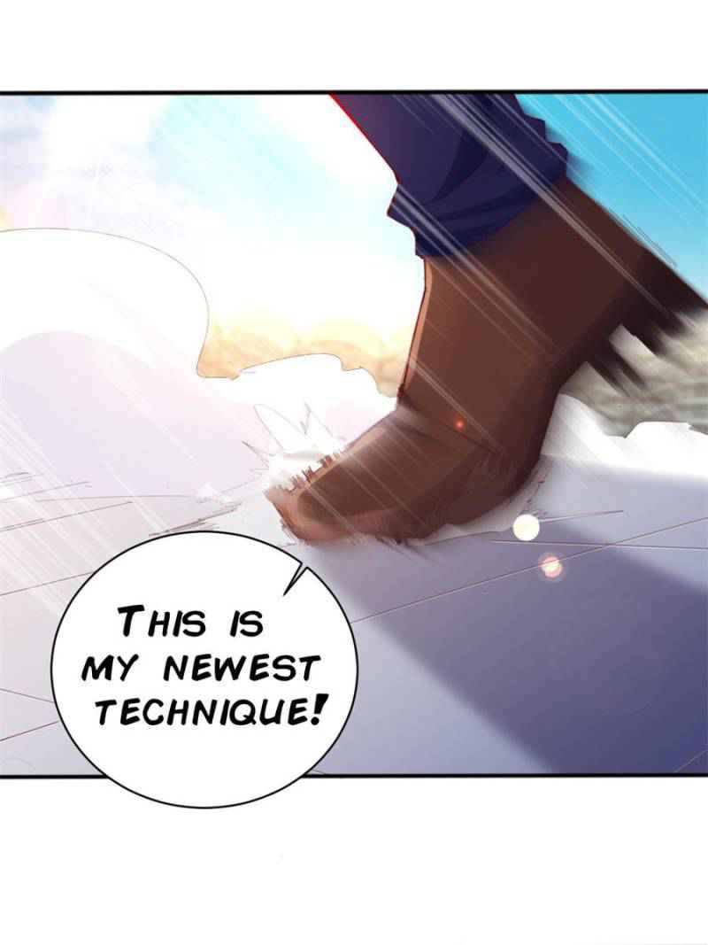 Shopping Agent in Heaven Chapter 104 - Page 0