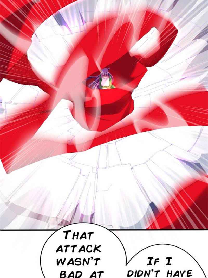 Shopping Agent in Heaven Chapter 104 - Page 14