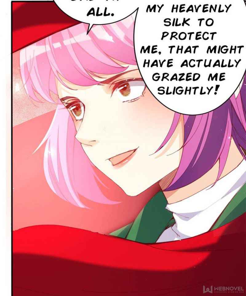 Shopping Agent in Heaven Chapter 104 - Page 15