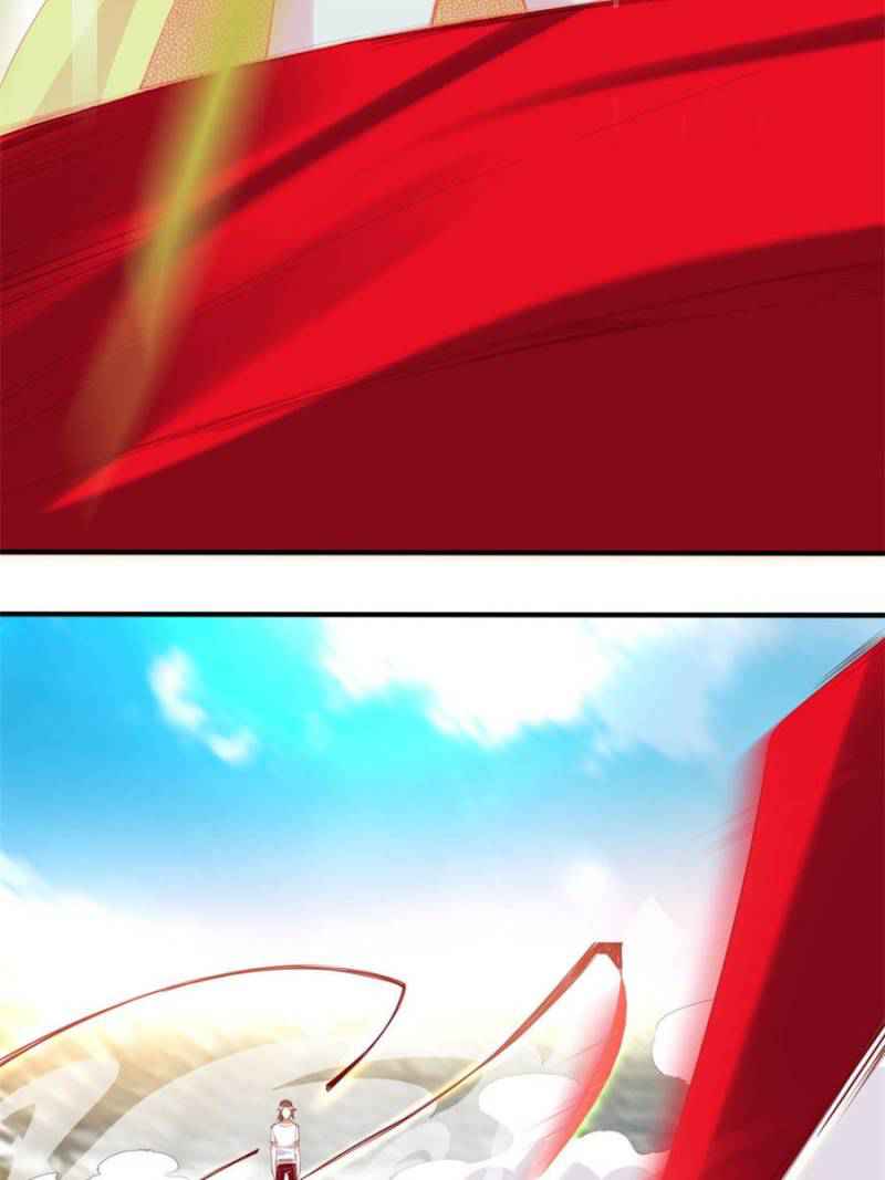 Shopping Agent in Heaven Chapter 104 - Page 20