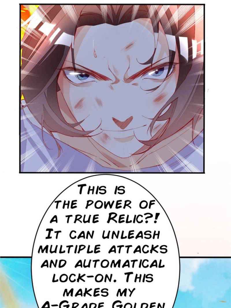 Shopping Agent in Heaven Chapter 104 - Page 23