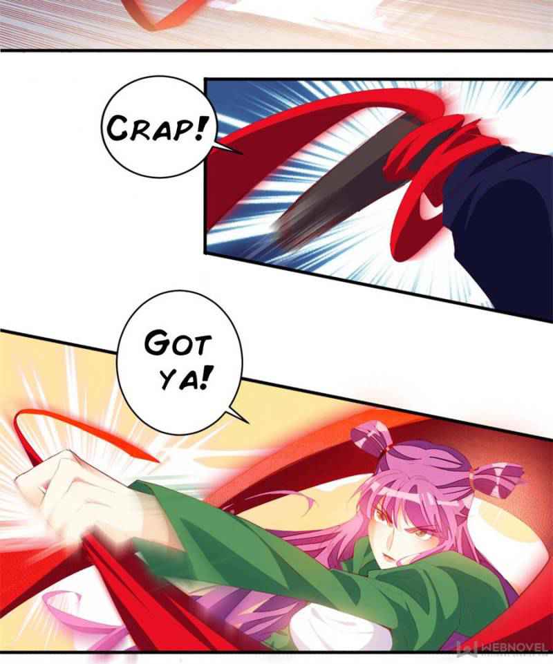 Shopping Agent in Heaven Chapter 104 - Page 25