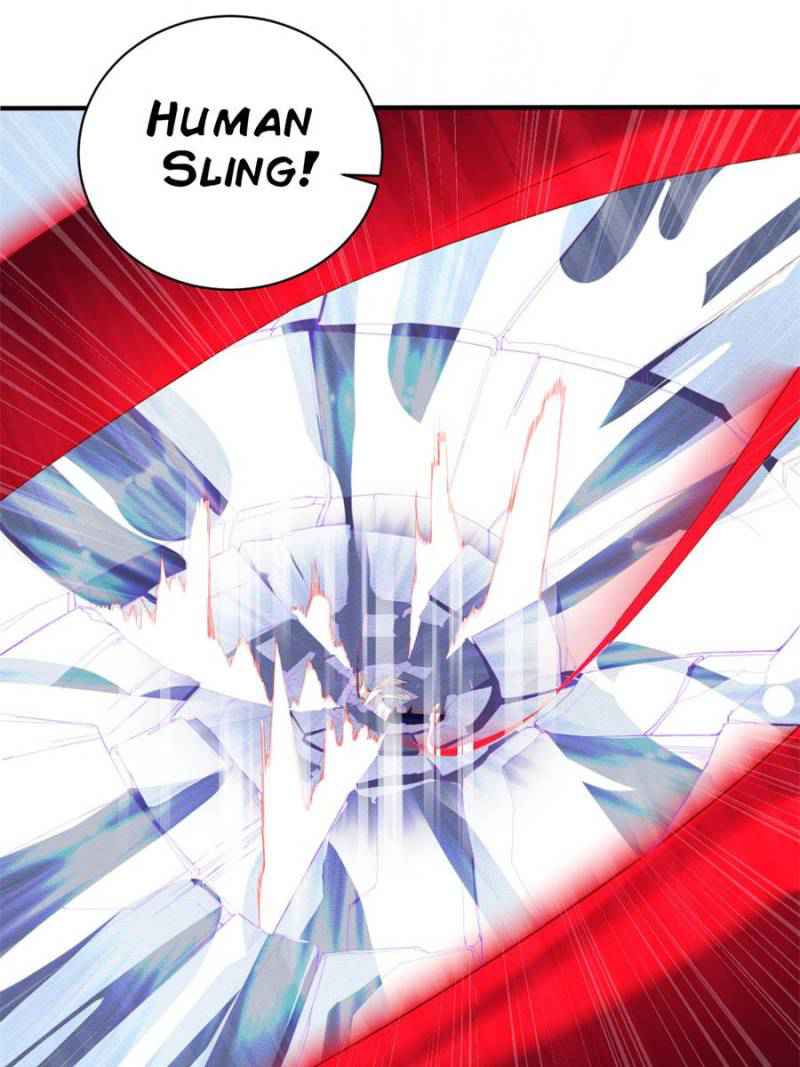 Shopping Agent in Heaven Chapter 104 - Page 26