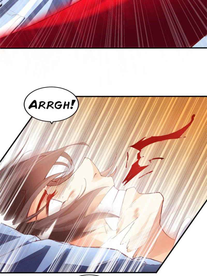 Shopping Agent in Heaven Chapter 104 - Page 27