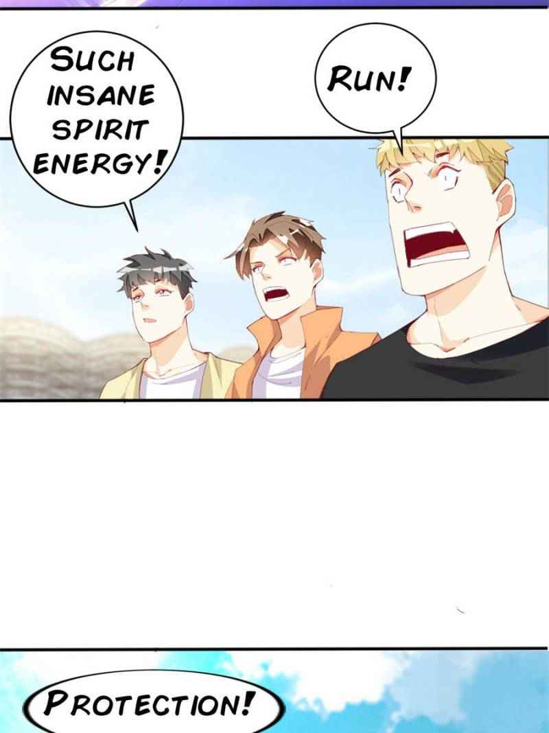 Shopping Agent in Heaven Chapter 104 - Page 6