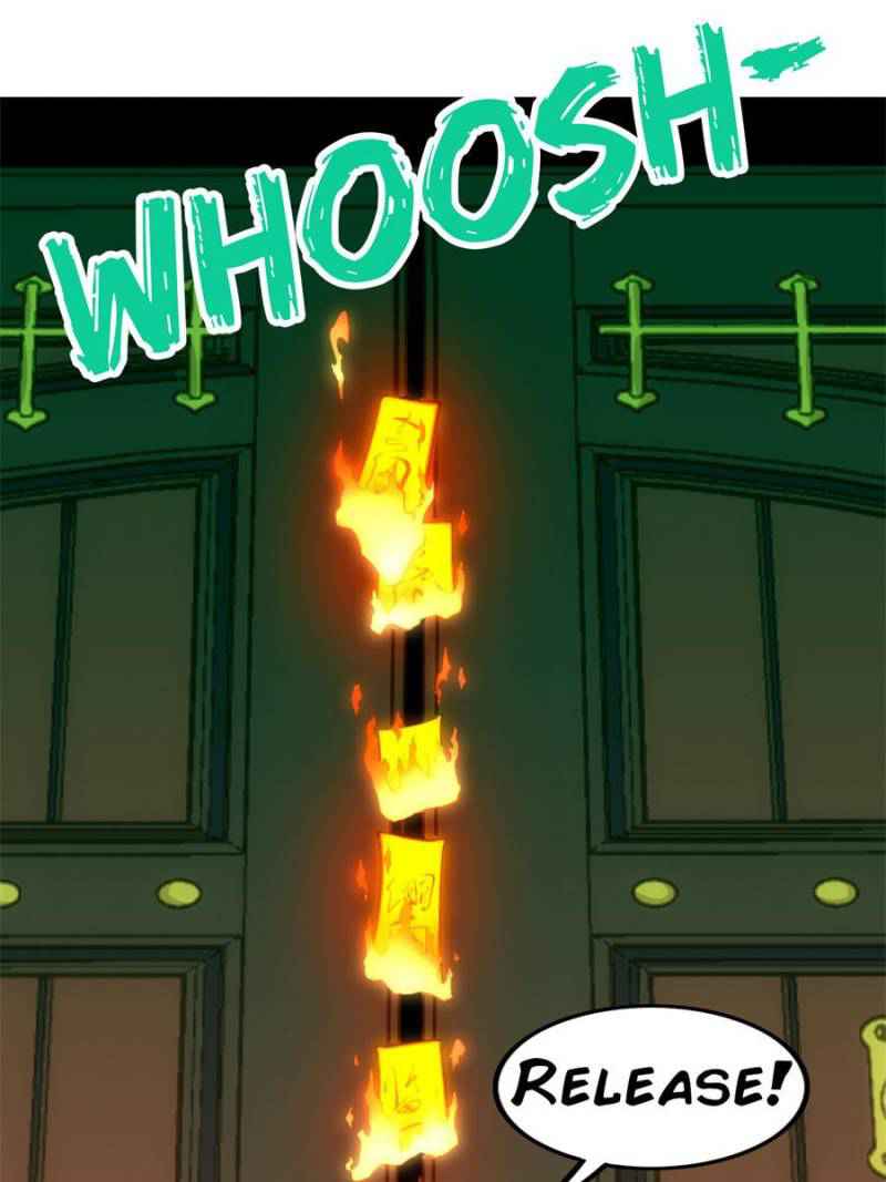 Shopping Agent in Heaven Chapter 106 - Page 25