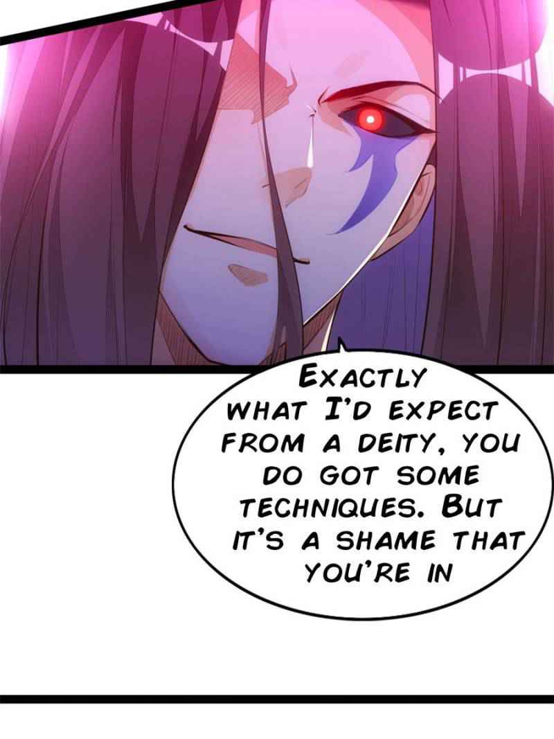 Shopping Agent in Heaven Chapter 106 - Page 40