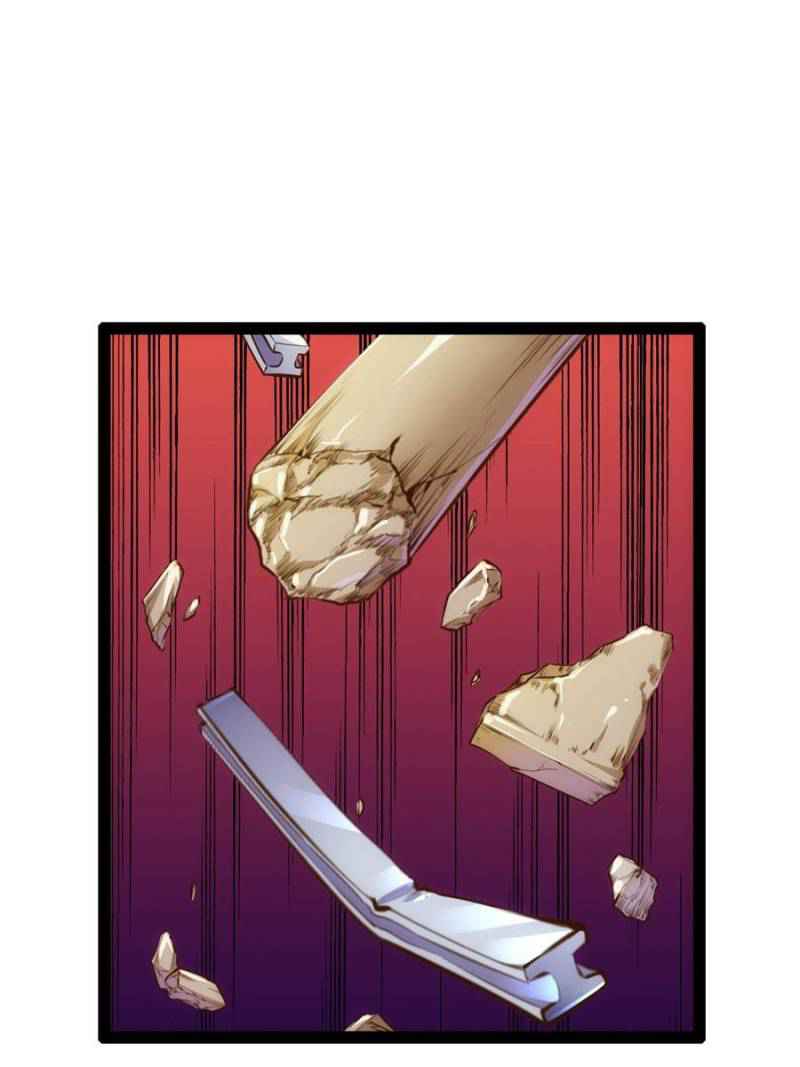 Shopping Agent in Heaven Chapter 109 - Page 11