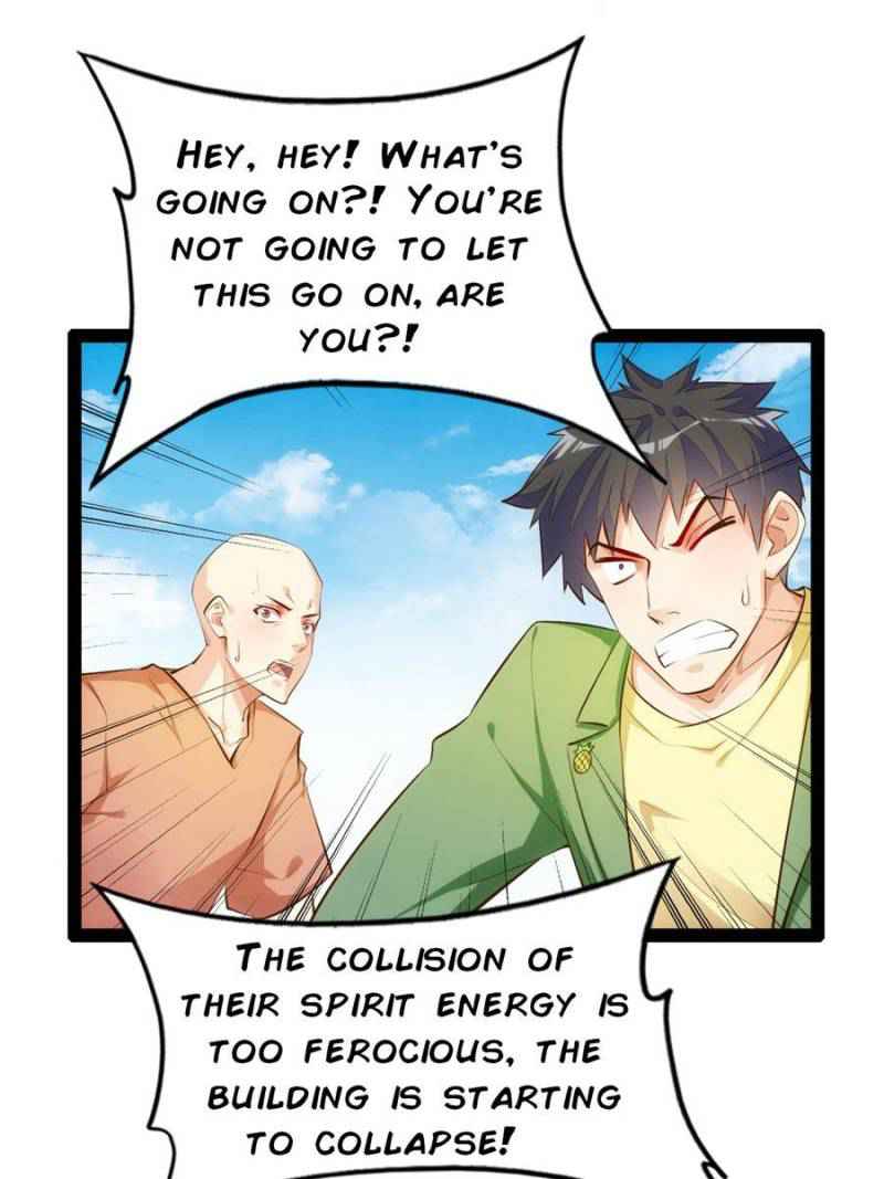 Shopping Agent in Heaven Chapter 109 - Page 14