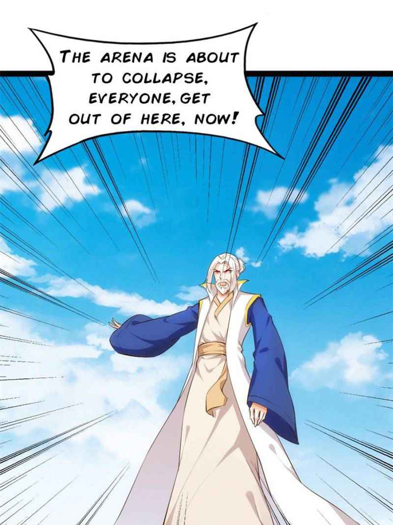 Shopping Agent in Heaven Chapter 109 - Page 16