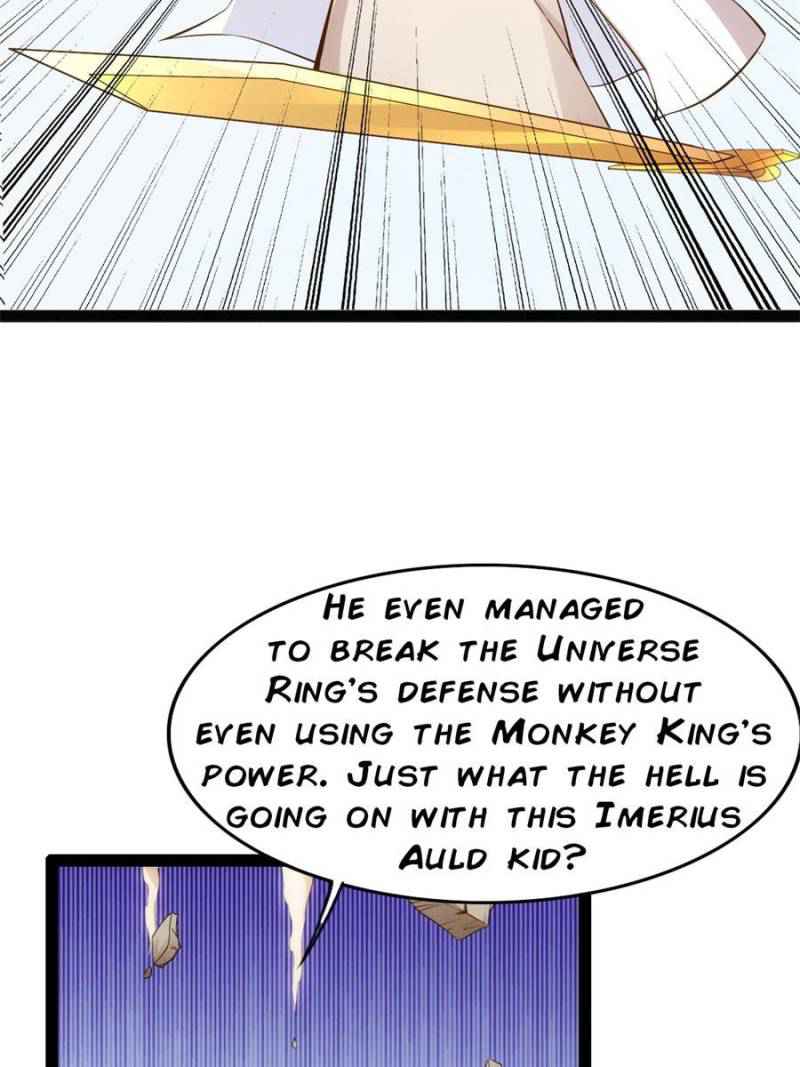 Shopping Agent in Heaven Chapter 109 - Page 17