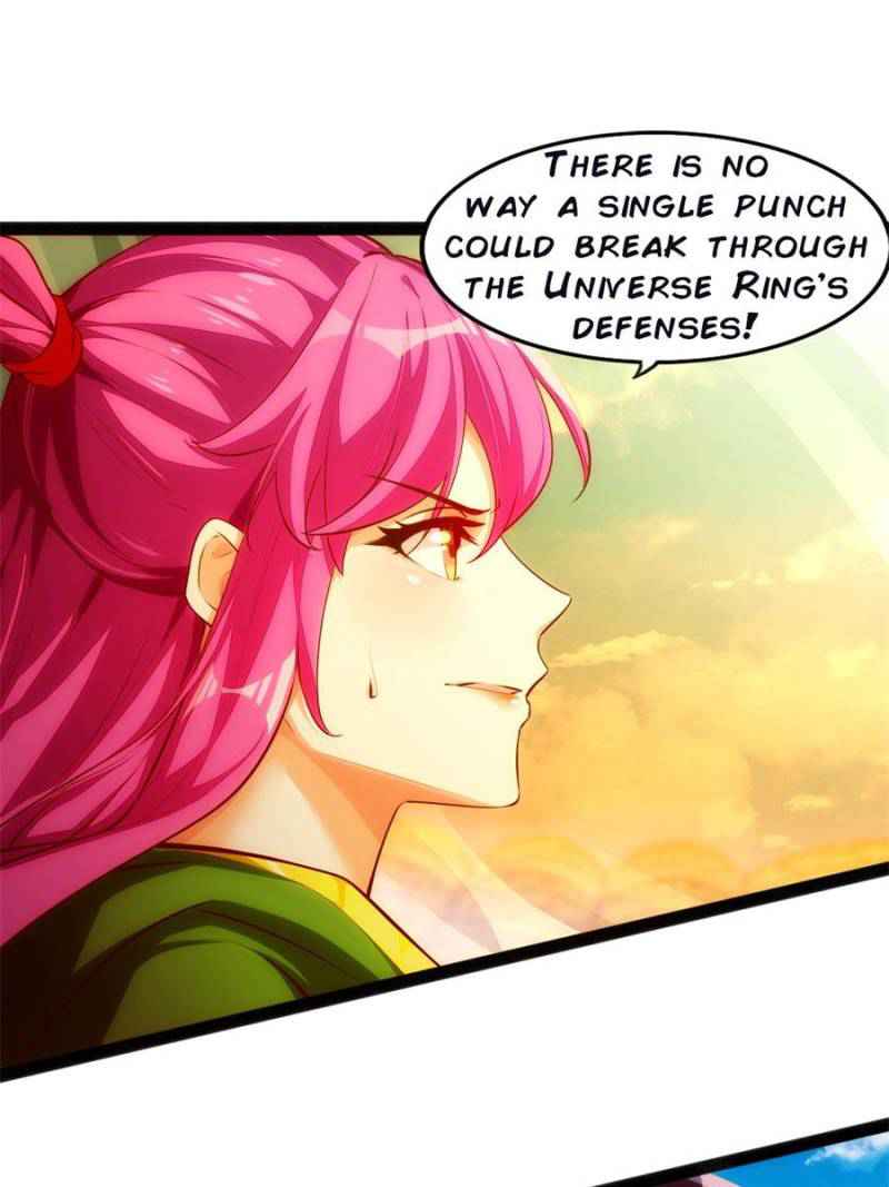 Shopping Agent in Heaven Chapter 109 - Page 2