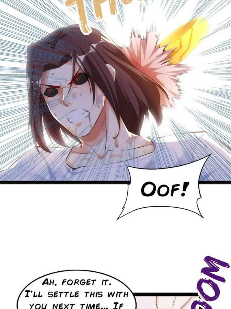Shopping Agent in Heaven Chapter 109 - Page 25