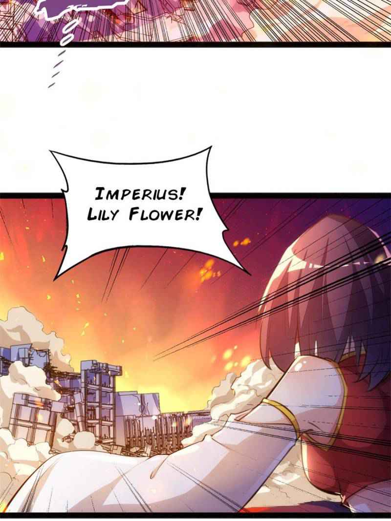 Shopping Agent in Heaven Chapter 109 - Page 29