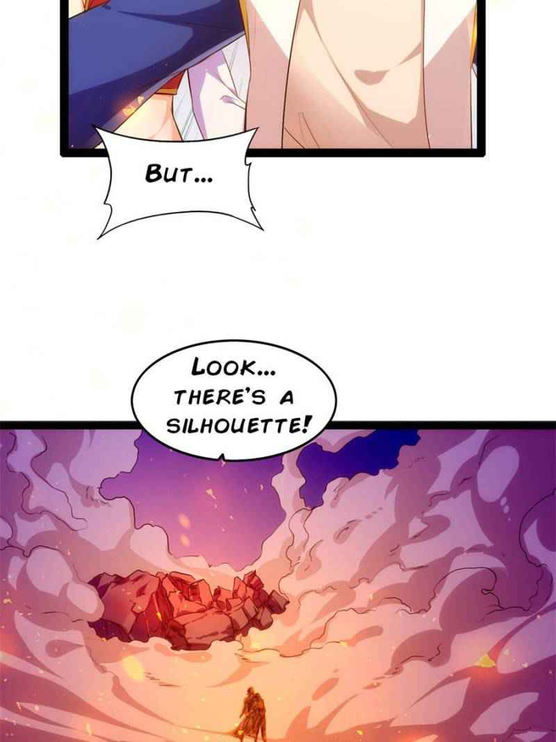 Shopping Agent in Heaven Chapter 109 - Page 31