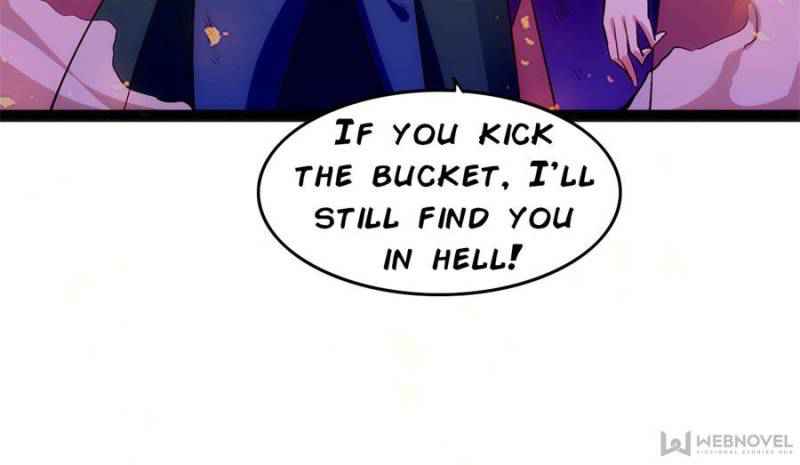 Shopping Agent in Heaven Chapter 109 - Page 33