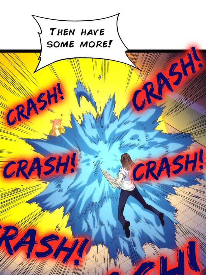 Shopping Agent in Heaven Chapter 109 - Page 4