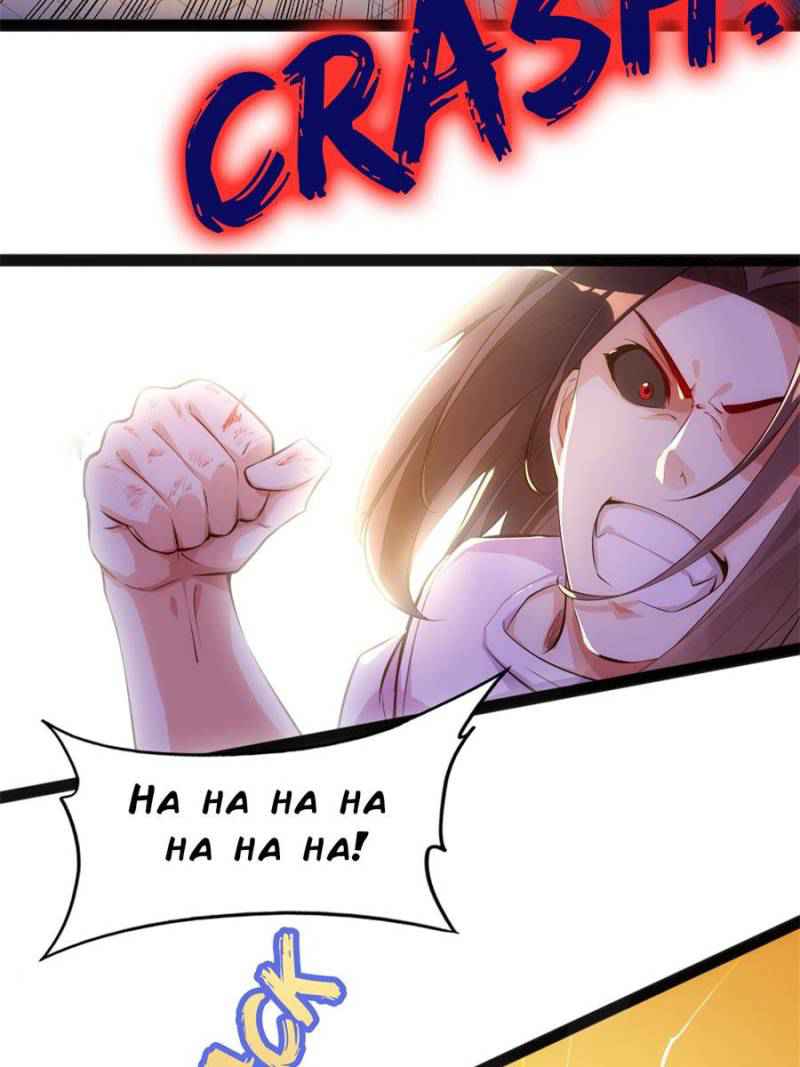 Shopping Agent in Heaven Chapter 109 - Page 5