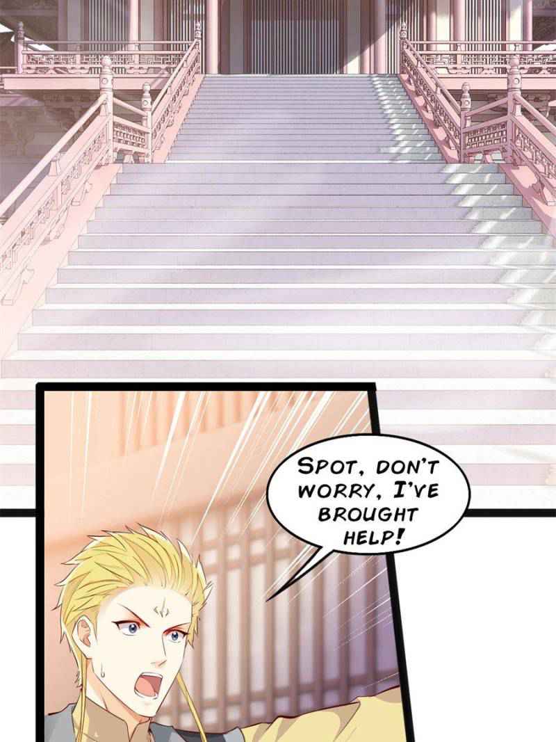 Shopping Agent in Heaven Chapter 112 - Page 13