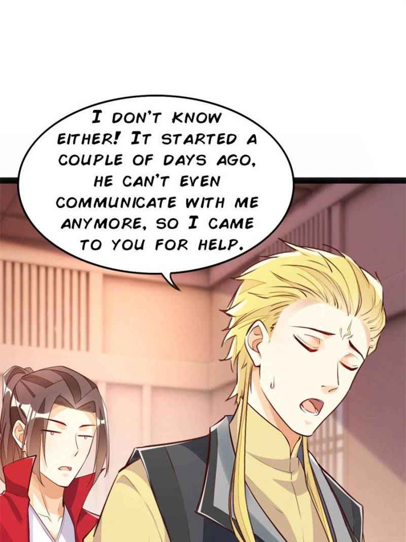Shopping Agent in Heaven Chapter 112 - Page 18